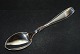 Dinner spoon Rex cutleryHorsens silverLength 19.8 cm.