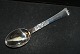 Child spoon Rigsmoenster Silver FlatwareFrigast silverLength 15.5 cm.SOLD