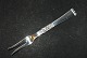 Laying Fork Rigsmoenster Silver FlatwareFrigast silverLength 13.5 cm.