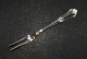 Laying Fork, Rosenholm Danish silver cutlerySlagelse silverLength 12 cm.