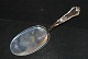 Cake server, Rosenholm Danish silver cutlerySlagelse silverLength 17.5 cm.SOLD