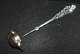 Cream spoon Tang silver cutleryCohr SilverLength 14 cm.
