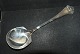 Serving spoon Waterlily Danish silver cutleryHans Hansen SilverLength 21 cm.SOLD