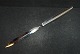 Letter knife with steel # 304 Cypres # 99Georg JensenSOLD