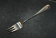 Cake fork, Ida, Anton Michelsen Sterling silver
Length 14.7 cm.