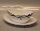 563 Gravy boat 43 cl (1017450-2503563) Sauce Star Fluted Christmas Royal Copenhagen 