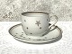 Bing & Grondahl
The Milky Way
Coffee cup set
# 102
* DKK 40