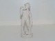 Dahl Jensen blanc de chine figurine
Butcher