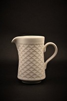 vare nr: B&G# Hvid Cordial 303.