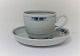 Royal Copenhagen. Gemina. Design Gertrud Vasegaard. Demitasse cup. Model 
41/14637.