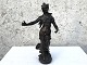 Bronze figure
Female figure
1100 DKK