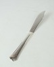 Fish knife of heritage silver number 8 by Hans Hansen.5000m2 showroom
