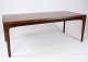 Coffee table - Rosewood - Henning Kjærnulf - Vejle Furniture Factory - 1960s. 