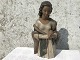 Lladro figur
Kvinde i bøn
*2800kr
