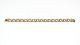 Elegant Bismark Bracelet 14 carat Gold