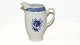 Aluminia Tranquebar, Lille Mælkekande.
Dekorationsnummer 11/#1149.