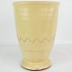 Ceramic Vase - Light Glaze - Single Pattern - Danish Ceramics - 1960s
Great condition
