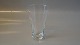 Øl glas #Klausholm fra Holmegaard Fra år 1958-82Højde 13 cm