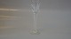 Snapseglas Mellem #Amager/#twist Holmegaard/KastrupHøjde 16,5 cmSOLGT