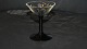 Liqueur glass #Ingrid Glas HolmegaardSOLD