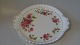 Fad med hank "Novenmber" Royal Albert Månedstel Engelsk StelBlomstermotiv :ChrysanthemumSOLGT