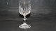 Portvinsglas #Tango Glas (Zwiesel) Tysk KrystalHøjde 13 cm