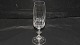 Champagnefløjte #Tango Glas (Zwiesel) Tysk KrystalHøjde 20,1 cm
