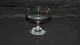 Liqueur bowl #Atlantic Glass from Holmegaard.Designed by Per Lütken.Height 6.2 cm