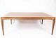 Sofabord i palisander af dansk design fra 1960erne. 5000m2 udstilling.