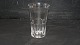 Ølglas #Oreste Glas Holmegaard Fra år 1915 - 1962web 11481   SOLGT