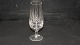 Krystal Glass #menuet
Cristal Nachtmann. 
Beer glass on Stilk 17.2 cm