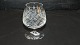 Cognac glass #Eaton Antik Lyngby
Height 8.5 cm