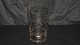 Beer glass #Edith Holmegaard glassworks.SOLD