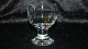 Rødvinsglas #Kroglas fra HolmegaardDesign: Per LütkenHøjde 12 cmSOLGT