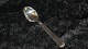 Coffee spoon #Diplomat SølvpletManufactured by Chr. Fogh, A.P. Berg, O.V. Mogensen.Length 11.8 cm approx