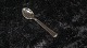 Salt spoon #Diplomat SølvpletManufactured by Chr. Fogh, A.P. Berg, O.V. Mogensen.Length 7.5 cm approx