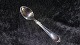 Coffee spoon #Hertha SølvpletProduced by Cohr.Length 12 cm