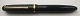 Black Montblanc 344G fountain pen. Sale In Denmark