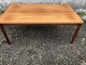 Teak coffee table
900 kr