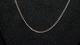 #Panser SølvkædeStemplet ItalyLængde 69 cmBrede 2,74 mmTykkelse1,34mm
