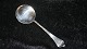 Tartelletspade #Antik Rococo Sølv bestikLængde 20,5 cm.web 12841   SOLGT
