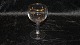 Wine glass #NyhavnHeight 13.5 cmSOLD