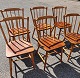 Børge Mogensendinningchairs