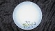 Dessert tallerken Christianholm PorcelænDen nr 8 Måler 17 cm i diaweb 13068SOLGT
