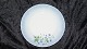 Dessert tallerken Christianholm PorcelænDen nr 3Måler 17 cm i diaweb 13074  SOLGT
