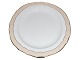 Chamois Fond
Round platter 32.5 cm.