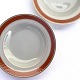 Aluminia
Tureby
Small deep plate
*50 DKK