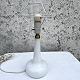 Holmegaard bordlampe
Model 311
Le Klint 
*900kr