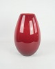 Stor vase, model Cocoon, Holmegaard