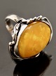 Sterling sølv ring
